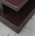 Coffee table (L. W. H.)47" 24" 18". 
