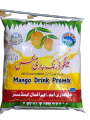 MANGO PREMIX DRINK CONCENTRATE 1 KG. 