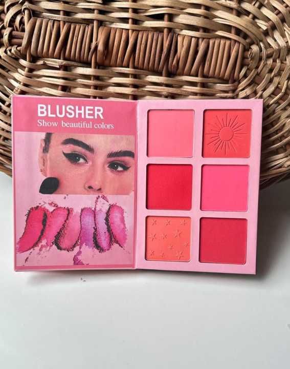 makeup%20book%204%20in%201%20book%20original%20%20Beauty%20Gelanzi%20Fashionable%204%20in%201%20Makeup%20Book%20Palette%20Eyeshadow,Eyebrow%20Powder+Concealer+Blusher+Highlighter%20%20Eyeshadow%20Palette%20Pearl%20escent%20Matte%20Highlight%20Powder%20Blusher%20Contour%20Palette%20Makeup%20Kit%20Makeup%20Palettes%20&%20sets%20-%20Image%204