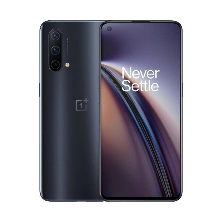 OnePlus Nord CE 5G12GB+256GB - PTA Approved - 12 Months Official ONEPLUS Warranty
