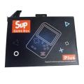 Sup Game Box -Digital Video Game - Rechargeable - Play On TV - Single Player. 