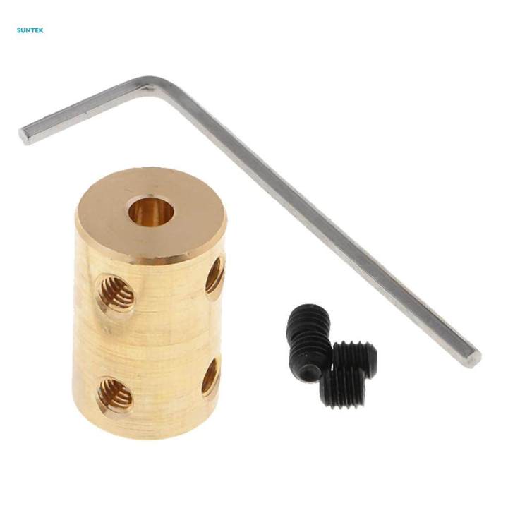 3xCylindrical%20Coupling%20Motor%20Parts%20Sleeve%20Coupling%20DIY%20Motor%20Fittings%204-5%20-%20Image%206