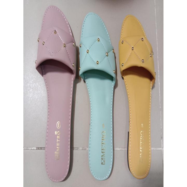 womens casual chapati shoes