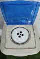 Fiber Body Dryer Machine(Spinner) Silver Motor. 