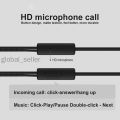 JBL C100SI 3.5mm wired Bass Stereo Earphone. 