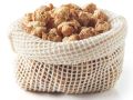 SOYA CHUNKS|BEST QUALITY|1:KG. 
