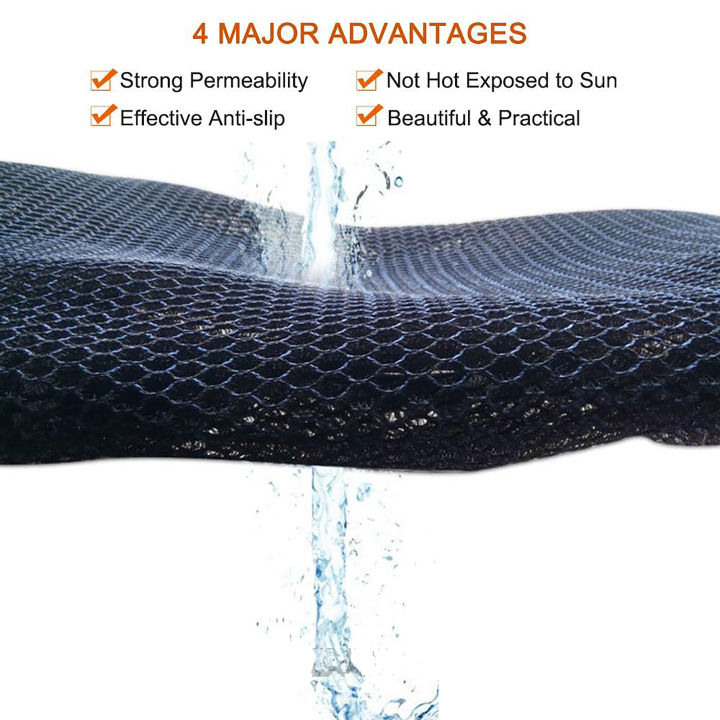 universal%20cool%20mesh%20seat%20cover%20for%20CD70%20&%20125%20size%20seat%20-%20Image%203