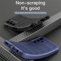 For Realme Note 60 Case Soft Anti Slip Wavy Silicone Vintage For Realme Note60 Back Cover. 