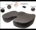 Travel Seat Back Care Pro Cushion - Pain Relief - Coccyx Premium Cushion. 