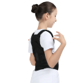 Back Corset Posture Corrector Belt Shoulder Support Waist Brace Adjustable Back Posture Correction for Adults KidsFor Girl Boy. 