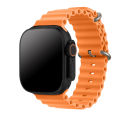 KT800 Ulltra Smartwatch 2.18 Inch Smart Watch Android IOS APP Control Waterproof Fitness Smartwatch for Men and Women. 