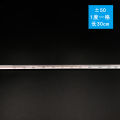 Glass red water thermometer glass rod type industrial laboratory professional 0-50/100/150/200/-30-100. 