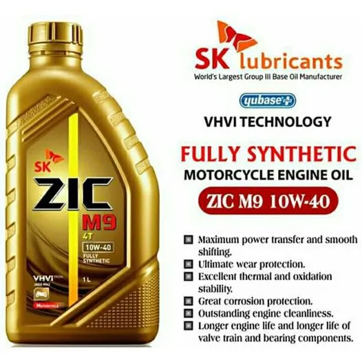 ZIC%20M9%20(4T)%2010W-40%20API%20SM%20JASO%20MA2%20VHVI%20TECHNOLOGY%20FULLY%20SYNTHETIC%20ENGINE%20OIL%20(Recommendation:%204%20Stroke%20Scooters%20&%20Motorcycles)%20(1%20LITER%20-%20Image%208