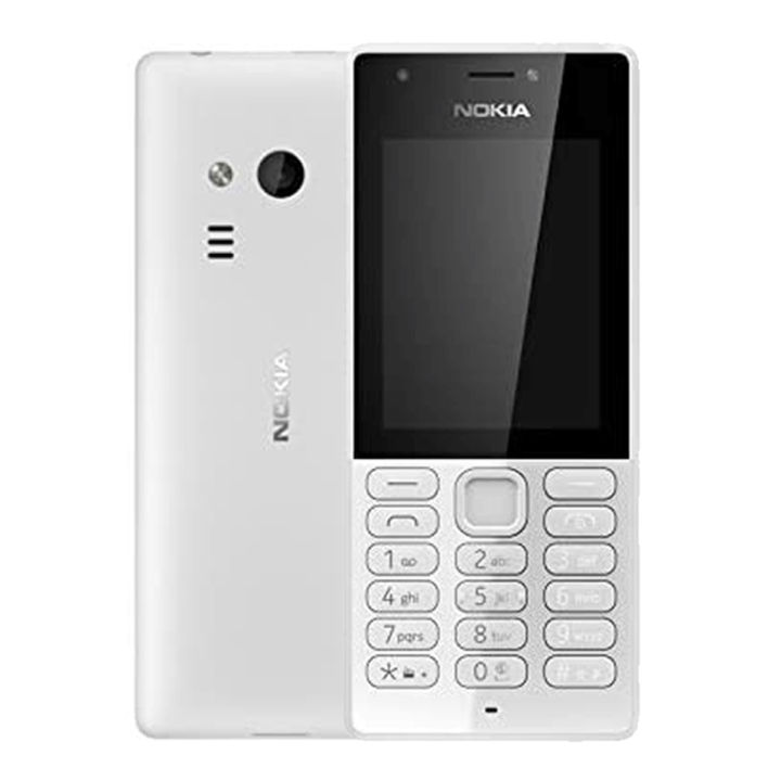 Mobile Nokia 216  Dual Sim  Very High Quality  PTA APPROVED  A+ Copy
