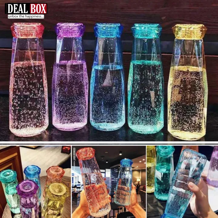 %5BPack%20Of%202%20Bottles%5D%20Smart%20Crystal%20Glass%20Colored%20Travel%20Water%20Bottle%20500ml%20%20Fancy%20&%20Stylish%20Bottles%20-%20Image%208