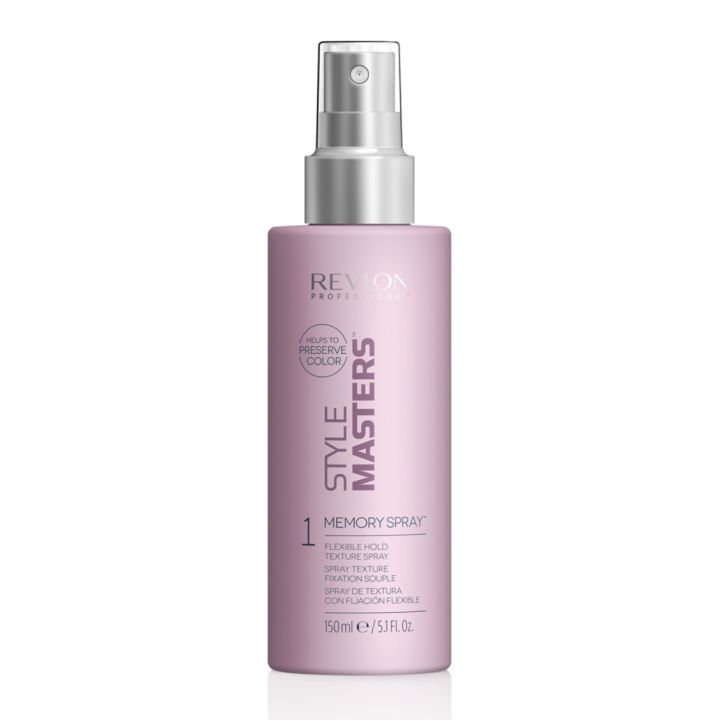 Revlon Professional STYLE MASTERS™ Creator Memory Hair Spray - 150ml