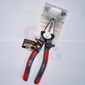 PLIER 8 INCH DENFOS. 