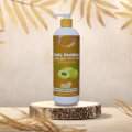 Organic Oasis Herbal Shampoo With Amla, Reetha & Shikakai, Natural Herbal Hair Shampoo For Hair Strength, Scalp Nourishment, Gentle Cleansing & Healthy Looking Hair. 
