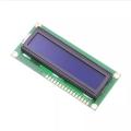LCD1602 Blue  16x2 LCD Display Module HD44780 Controller blue blacklight (HIGH QUALITY). 