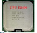 INTEL CORE 2 DUO E-8400 DESKTOP PROCESSORS 3.0 Ghz. 