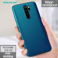 Nillkin Hard Case for Xiaomi Redmi Note 8 Pro Phone Cases , Super Frosted Shield PC Back Cover for Redmi Note 8 Pro. 