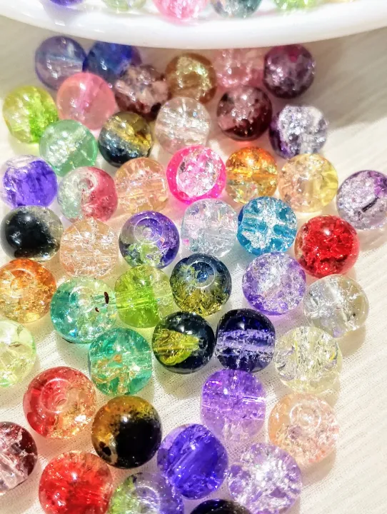 150,300%20pcs%20Multicolor%20Single%20and%20Double%20Tone%20Crackle%20Glass%20Beads%20%E2%80%93%20Shiny%208mm%20Round%20Beads%20for%20Jewelry%20Making%20&%20DIY%20Crafts%20-%20Image%207
