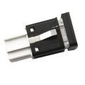 Car Anti-Skid Drive Sility Switch ESP Off Switch on for Jetta 5 MK5 Golf 6 MK6 1KD 927 117. 