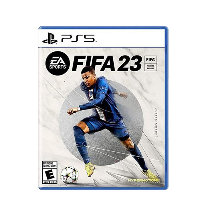 PLAYSTATION 5 EA SPORTS™ FIFA 23 PS5