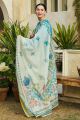 Zara Shahjahan Coco Collection 2024 Summer Lawn 3 Piece Unstitched for Women - Zoya-8B. 
