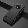 one plus7T Mobile Phone Case 1+7T Bracket Phone Case OnePlus 7T Drop-Resistant Protective Cover. 
