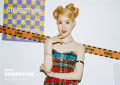 KPOP STAYC New Album STEREOTYPE Poster Sticker Sumin Seeun Yoon J Sieun Isa Photos Fans Gifts New wall stickers. 