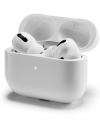 AirPods Pro TWS Wireless Earbuds Bluetooth Earphones with Charging Power Bank Case, Noise Cancelling, 3-4 Hour Playtime. 