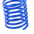 20pcs Durable Colorful Plastic Springs Cat Pet Toy Coil Spiral Springs. 