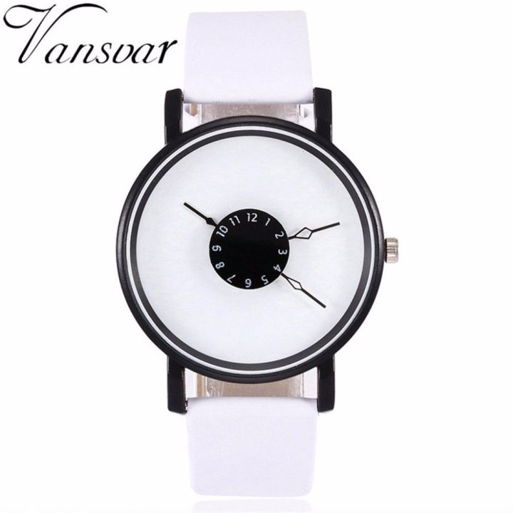 Ready%20Stock%20Jam%20Tangan%20Murah%20Women%20Casual%20Leather%20Strap%20Quartz%20Watch%20-%20Image%208
