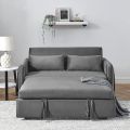 Double Bed Folding sofa cum bed | 2 seater multi function sofa bed. 