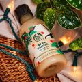 The Body Shop Warm Vanilla Shower Gel (250ML). 