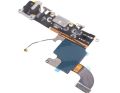 iPhone 6s Charging Port Charging Port for Apple iPhone 6s mic Flex Socket pin sub PCB connecter headfree Earphone Audio Jack Dock USB Charger Strip​. 
