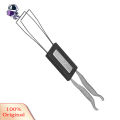 Professional Universal Mechanical Keyboard Key Cap Puller Keycap Removal Tool Black. 
