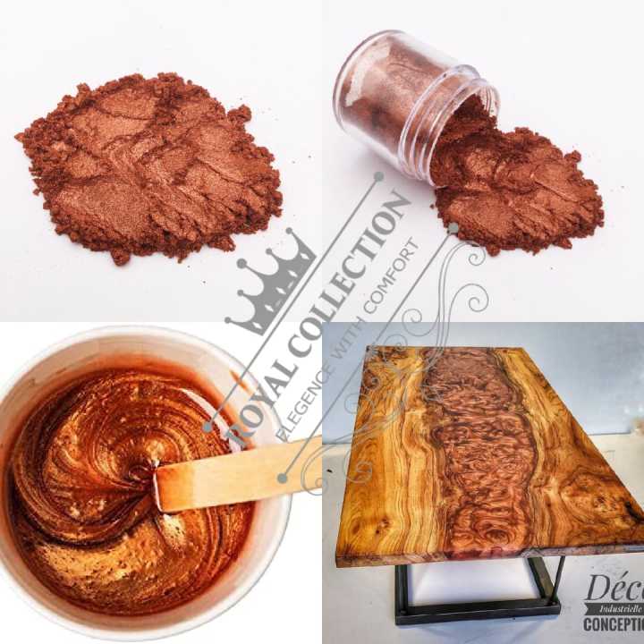 Royal%20Collection%20Pigments%20-%20Copper%20Mica%20-%20Mica%20Powder%20-%20Epoxy%20Resin%20Color,%20Dye,%20Soap%20Making,%20Nail%20Polish,%20Epoxy%20Resin,%20Candle%20Making,%20Slime,%2050g%20Jar%20-%20Image%202