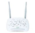 PTCL Router ZTE VDSL with High Range WITHOUT BOX. 