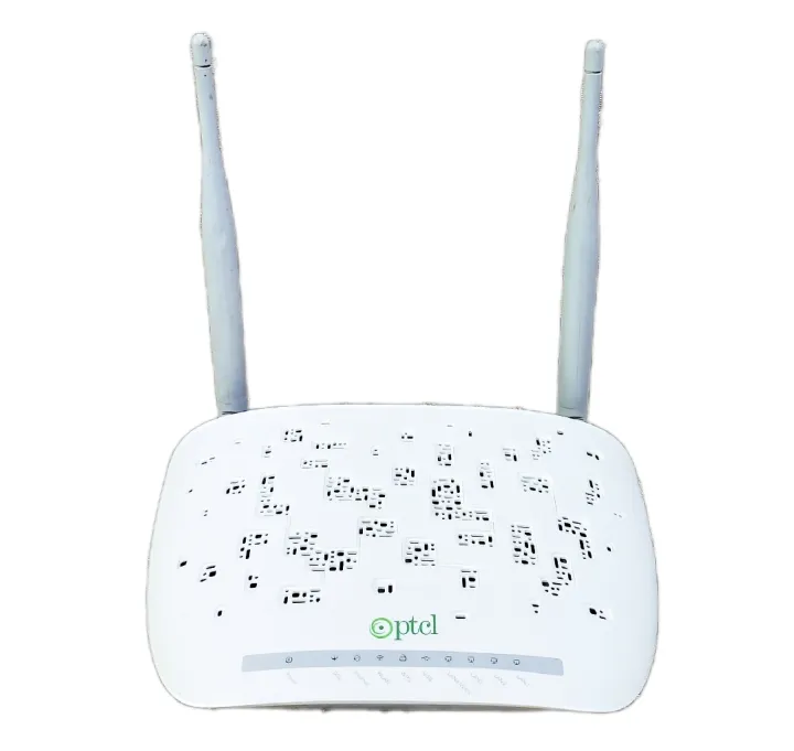 PTCL Router ZTE VDSL with High Range WITHOUT BOX | Daraz.pk