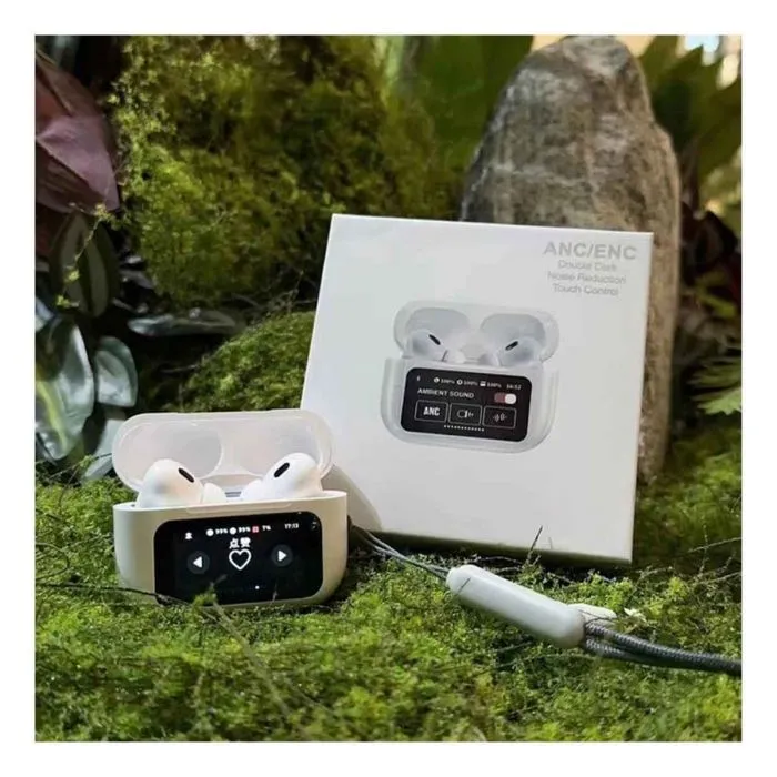 airpods%20pro%202%20with%20smart%20touch%20display%20and%20digital%20touch,%20charger%20and%20box%20-%20Image%203