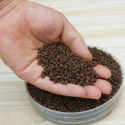 Zink Coted Urea | Zabardast Urea Fertilizer (Nitrogen 42% + Zinc 1%)