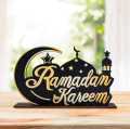 Mister Traders Brand Acrylic Ramadan Kareem Table Stand I Ramzan Decoration Items I Ramadan Decorations I Ramadan Decorations Item I Home Decoration I Decorating Items I Decorating Items For Home I Home Decor I Wall Decoration Items. 