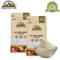 Himalayan Chef Pack of 2 Gluten Free Flour with 8 Grains 800g  Fortified Gluten Free Flour Chapati Atta. 