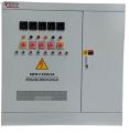 Long Life Transformers 200-KVA 3-Phase Servo Motor stabilizer. 