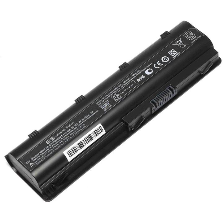Laptop Battery For HP CQ42 CQ72 G42 G62 G72 (High Quality)