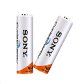Sony AA and AAA Rechargeable Battery Cell CLOCK and Remote SIZE Imported Sony Cycle Energy NiMH -1.2v 4600mAh 1000 Cycles Batteries Cells AA Rechargeable Battery Cell CLOCK SIZE Imported Sony Cycle Energy NiMH -1.2v 4600mAh 1000 Cycles Batteries Cells. 