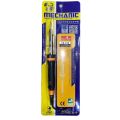 MECHANIC HK-530 Electric Soldering Iron External Heat Type Constant Temperature 30W Welding Pen Welding Maintenance Tool. 