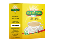 Har Pal Taza Chai by Spatcos 250 Gram Box Black Tea. 